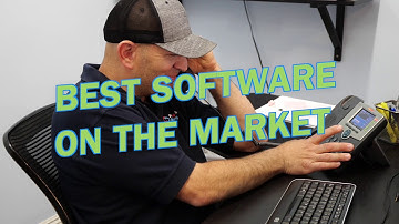 HVAC Software Testimonial - Fairfax Heating and Air