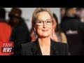 Meryl Streep to Star in 'Big Little Lies' Season 2 for HBO | THR News