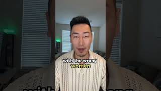 Don't Settle for the WRONG Woman