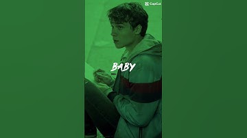 Marcus Lopez edit #benjaminwadsworth #marcuslopez #deadlyclass #mattheoriddle #edit #shorts