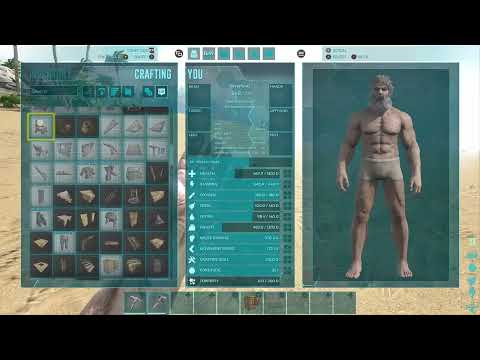 Day 1. Back to Ark straight play no cheats. Will i survive? Come join the fun!!
