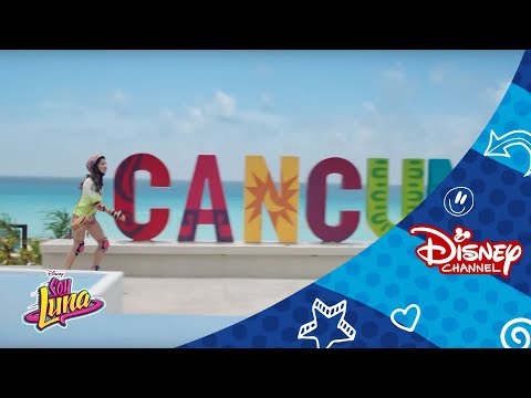Soy Luna — Trailer