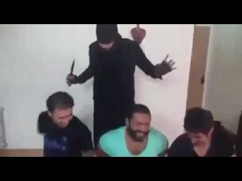‫مسخره کردن داعش خنده دار : داعش مضحك : Terrorist Daesh ...