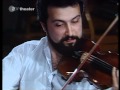 J.S. Bach-Goldberg Variations for String Trio-part 1 of 4 (HD)
