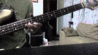 We Have Overcome by Israel Houghton (Bass Lesson) chords