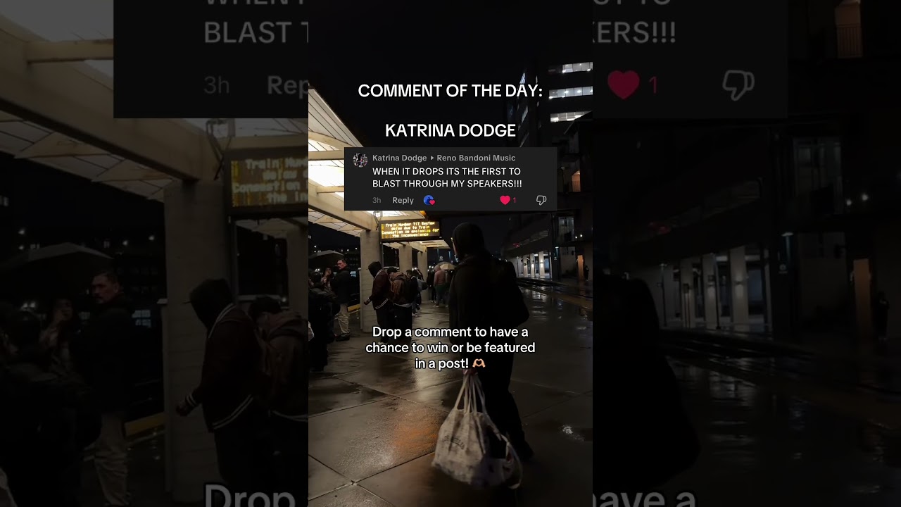 I&rsquo;ll only ever shout you out more because we&rsquo;re building the best family in music 🫶🏼 #edm #rave