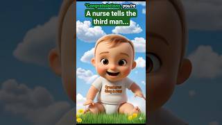 Download Lagu Funny Daily Joke: How Many Babies are the Men Waiting For? 👶🏽🍼 MP3 Download Lagu Funny Daily Joke: How Many Babies are the Men Waiting For? 👶🏽🍼 MP3