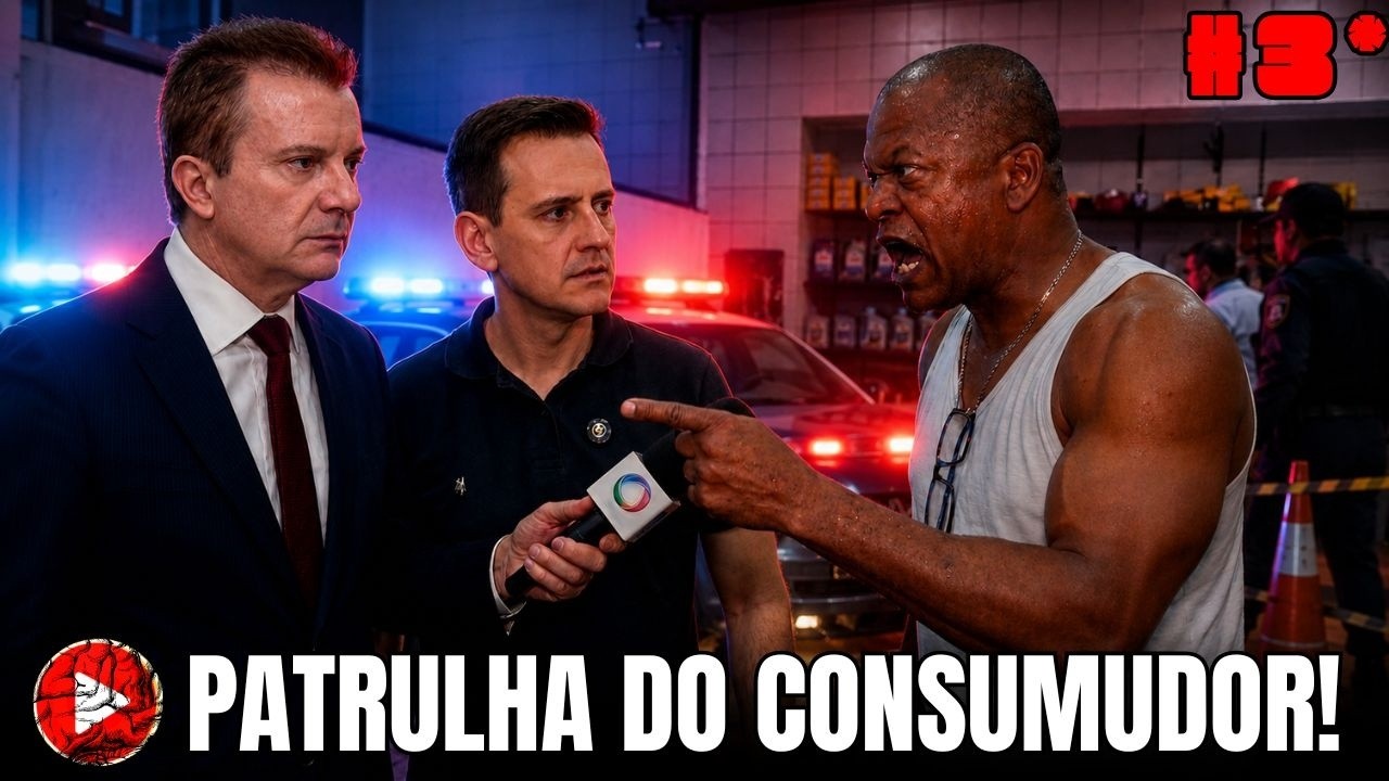 🔴AS MAIORES CONFUSÕES DA PATRULHA DO CONSUMIDOR COM CELSO RUSSOMANNO! #3