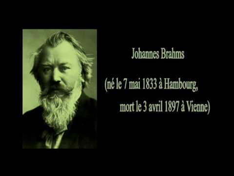 Brahms - Cello Sonata in E Minor