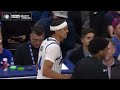POSTGAME HIGHLIGHTS: ORLANDO MAGIC VS. PHILADELPHIA 76ERS  10.27.25 PRESENTED BY PLANET FITNESS