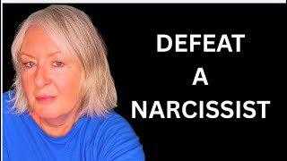 The Covert Narcissist’s Final Battle Against You Shall NOT Prosper