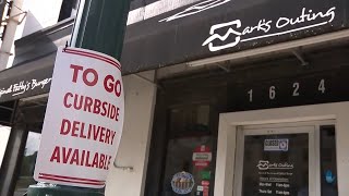 Loyal customers, outside the box thinking help San Antonio burger restaurant stay afloat during ...