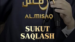 Sukut saqlash #almisaq