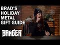 Bradley's Holiday Gift Guide 2019 | BangerTV