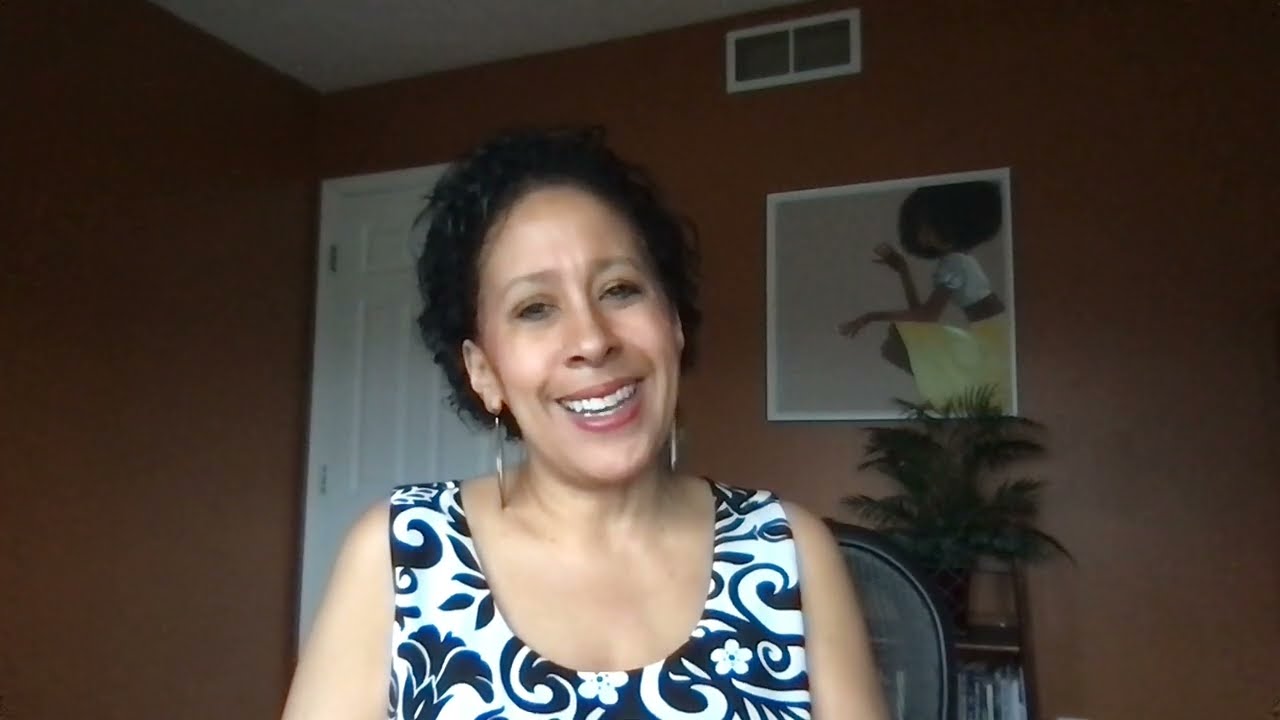 Teaching Biracial Kids Cultural Values - Part 2: Folklore!