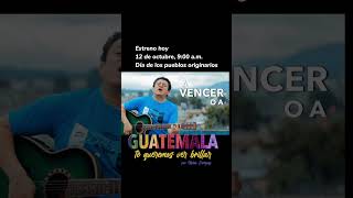 En el día de los pueblos originarios y la resistencia indígena, presentaremos este tema musical.