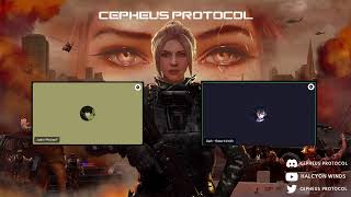 Cepheus Protocol Early Access Dev Report (July AmA)
