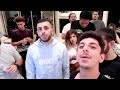 BEHIND THE SCENES OF FaZe RUG’S 10 MILLION SUB PARTY!