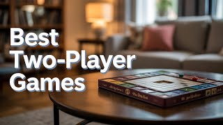 Two Player Board Games That Deepen Real Connections screenshot 4
