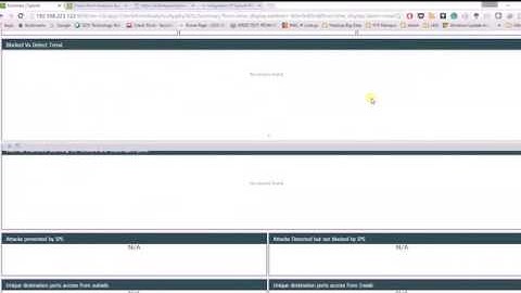 Step7 Check Point Analytics App Installation - (7/8)