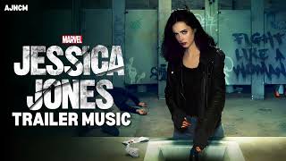 Jessica Jones Season 3 Trailer Music | Final Fight Cinematic Score