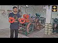 How Electric Wires Are Made In Factory With Amazing Process Electric Cables Manufacturing