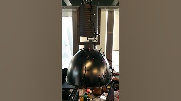 thethings.iO xmas lights