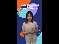 Berkenalan dalam Bahasa Jepang ngga perlu formal ! #bahasajepang #kursusbahasajepang #dennysbunch
