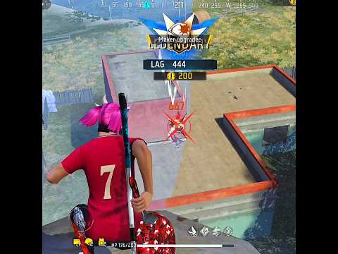 LAG 444 VS 🌍#foryou #foryoupage #highlights #shortsfeed