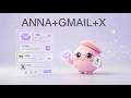 Gmail + X Automation: AI That Actually Does the Work | Workshop Ep.7
