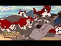 Puppies | Balto II: Wolf Quest | SceneScreen