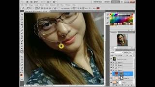 Vector Vexel Anime Style