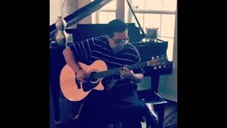 Adolfo Garcia - Desolate Demo