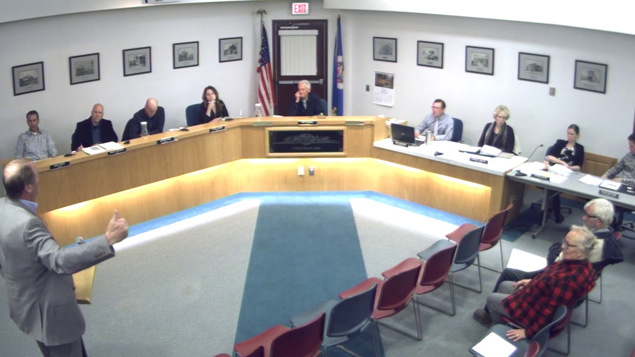 City of Corcoran Council Land Work Session Oct 26, 2017 Part 1 YouTube