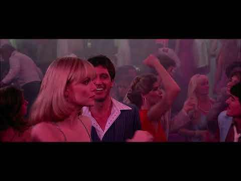 Tony Montana x Elvira Hancock - Babylon Club Miami