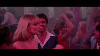 Tony Montana & Elvira Hancock - Babylon Club Miami