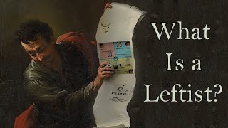WhatIfAltHist REDEFINES THE LEFT