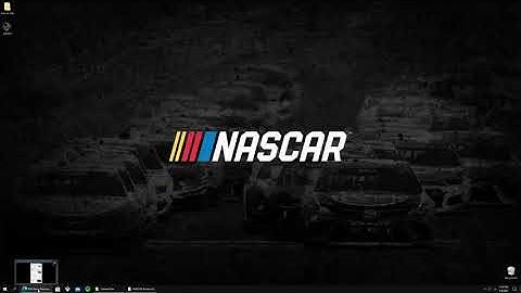 Making a New Intro For NR2003