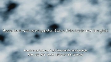 Super Junior- 폭풍 (Storm) lyrics [Eng. | Rom. | Han.]