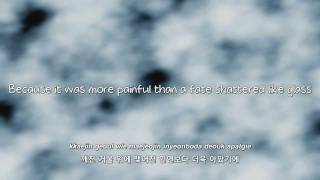 Super Junior- 폭풍 (Storm) lyrics [Eng. | Rom. | Han.]