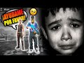 NIÑO PEQUEÑO CONFIO EN SU DUO Y LO PERDIO TODO!! 😔 *Sentimental* FREE FIRE