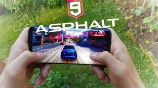 How To Install Asphalt 9 On Android