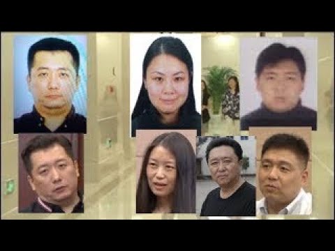好消息！郭文贵爆的贯君刘呈杰孙瑶找到演员了，就是破绽太多！又玩穿越，又玩穿帮！一个一个给你讲解！ - YouTube
