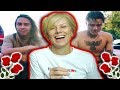 Mom REACTS to Lil Skies - Red Roses ft. Landon Cube (Shot by @_ColeBennett_)