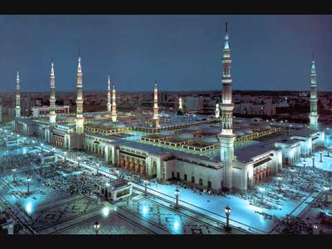 سورة التوبة الشيخ محمود على البنا