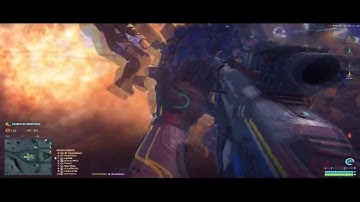 New Conglomerate in a nutshell