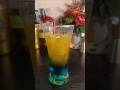 Chapri Mocktail ASMR 🍹#asmr #drink