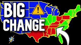 A LARGE Storm Will Cause BIG Problems