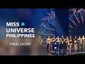 Miss Universe Philippines 2024 - Mock Pageant - Full Show 🇵🇭