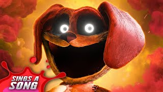 DogDay Sings A Song (Poppy Playtime Video Game Parody)(Animation) by Aaron Fraser-Nash 945,338 views 3 months ago 4 minutes, 40 seconds